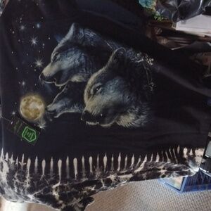 Jay's Rock Glow in the dark T-shirt